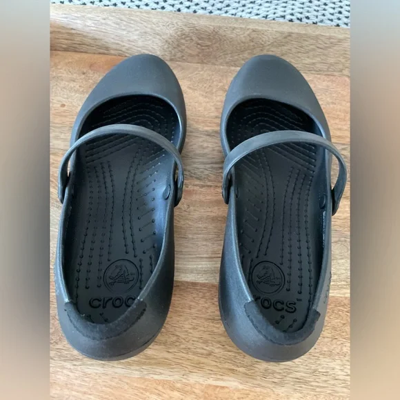 S Shoe Size - Picture 7 of 9